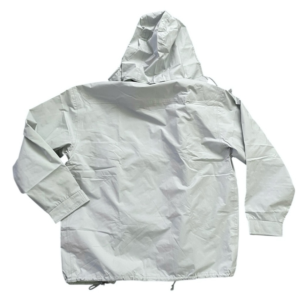 CIESSE PIUMINI Mens Gore-Tex Windbreaker Jacket UK 50 X-Large Mint Green outdoor - Picture 4 of 7